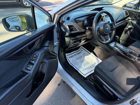 Used 2018 Subaru Impreza 2.0i image 13