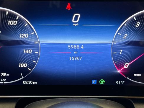 Certified 2023 Mercedes-Benz GLC 300 image 23