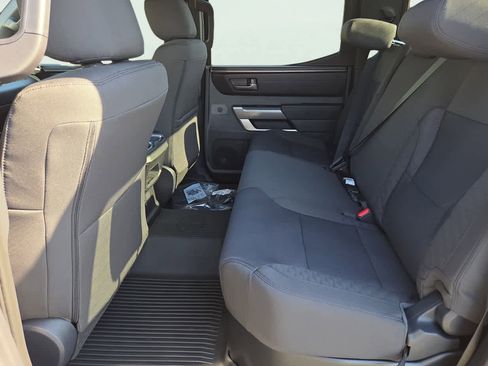 New 2026 Toyota Tundra SR5 AWD/4WD image 18