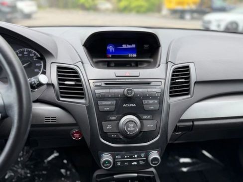 Used 2016 Acura RDX AWD image 26