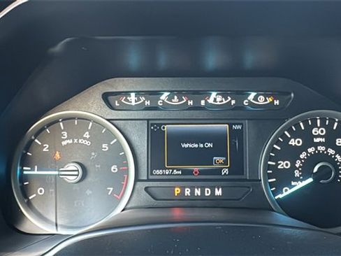 Certified 2019 Ford F150 XLT w/ Equipment Group 302A Luxury image 18