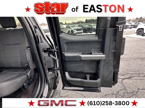 Used 2016 Ford F150 XLT w/ Equipment Group 301A Mid image 18