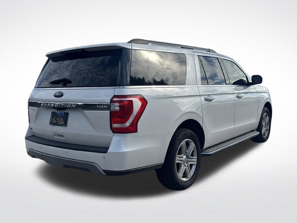 Used 2019 Ford Expedition Max XLT w/ Equipment Group 202A RWD image 5