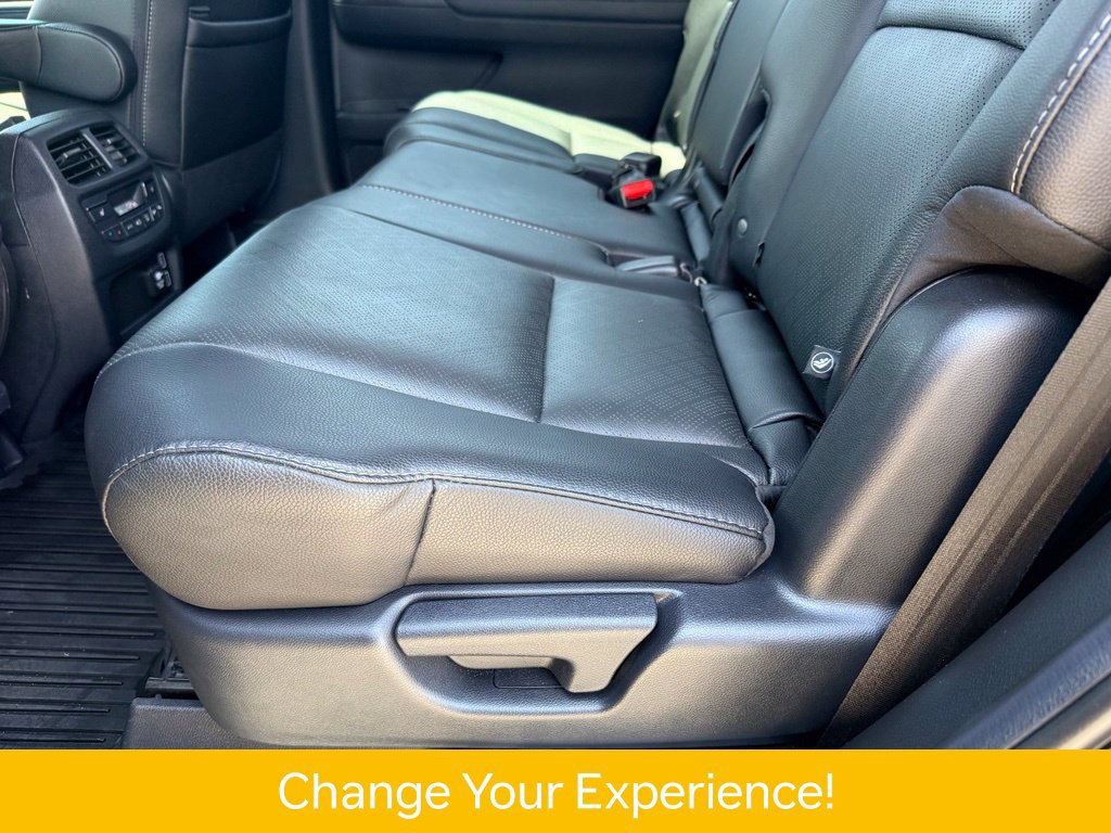 Used 2023 Honda Passport Elite image 19
