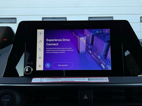 New 2026 Toyota Prius LE image 25