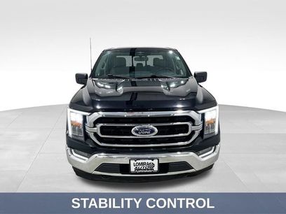 Used 2023 Ford F150 XLT w/ Equipment Group 302A High