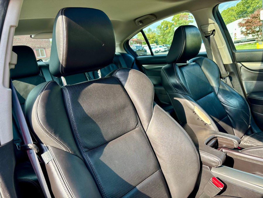 Used 2014 Acura TL w/ Technology Package AWD/4WD image 17