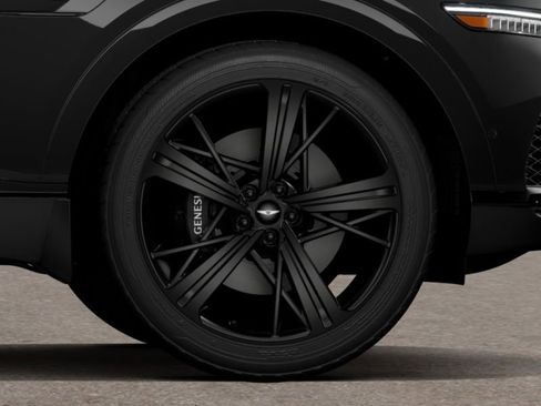 New 2026 Genesis GV80 3.5T Prestige image 14