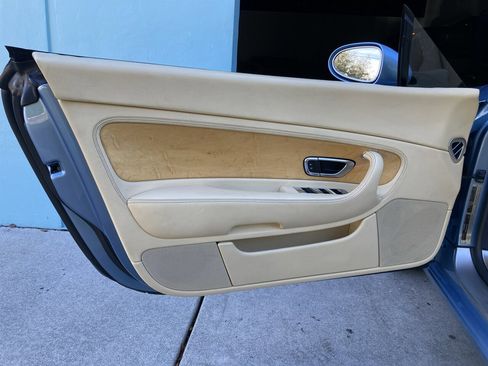 Used 2008 Bentley Continental GTC image 28