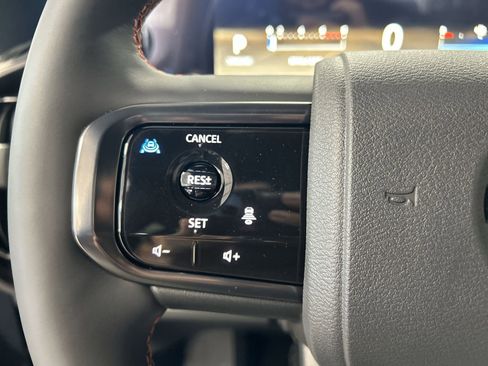 New 2026 Nissan Armada PRO-4X image 2