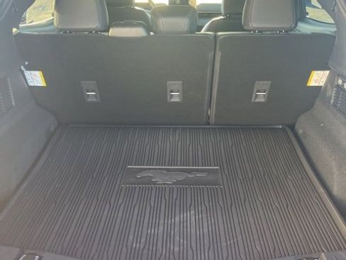 New 2025 Ford Mustang Mach-E Select w/ Comfort Package Lite image 35