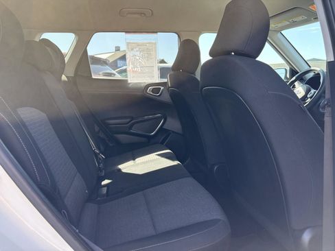Used 2021 Kia Soul S FWD image 19