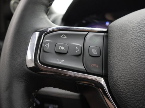 Used 2023 RAM 2500 Limited AWD/4WD image 15