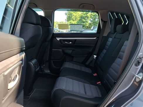 Used 2020 Honda CR-V LX image 10