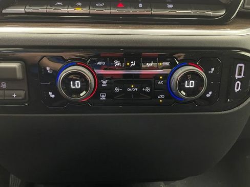 New 2026 Chevrolet Silverado 1500 LT AWD/4WD image 6