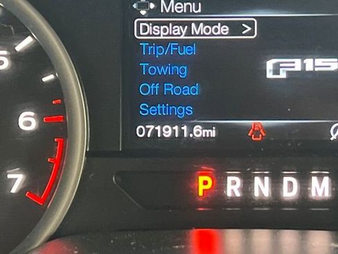 Used 2019 Ford F150 XLT w/ Equipment Group 302A Luxury image 3