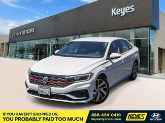 Used 2019 Volkswagen Jetta GLI FWD video 1