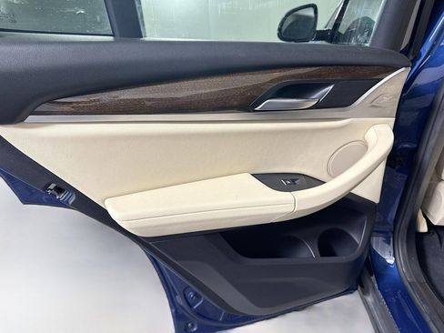Used 2019 BMW X3 sDrive30i w/ Convenience Package image 26