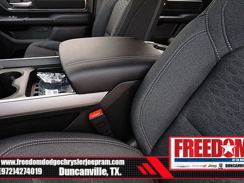 New 2026 RAM 1500 Lone Star image 36