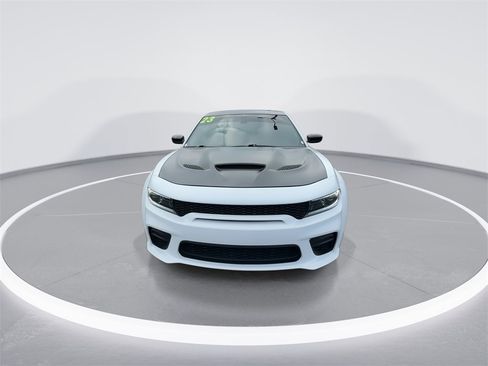 Used 2023 Dodge Charger Scat Pack image 3