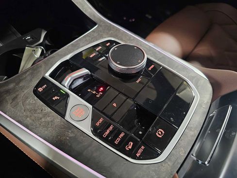 New 2026 BMW X5 xDrive40i w/ M Sport Package image 21