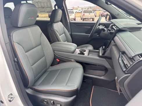 New 2026 GMC Acadia AT4 w/ Super Cruise Package image 14