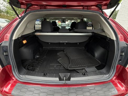 Used 2018 Subaru Crosstrek 2.0i Premium AWD/4WD image 14