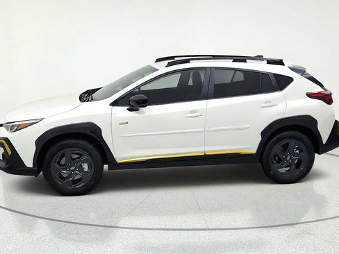 New 2026 Subaru Crosstrek 2.5i Sport w/ Crosstrek Mirror Package AWD/4WD image 5