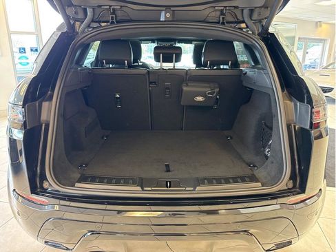 Used 2024 Land Rover Range Rover Evoque Dynamic SE image 30