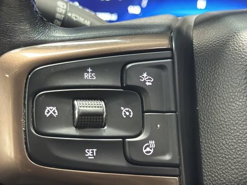 Used 2022 Chevrolet Suburban High Country w/ Max Trailering Package AWD/4WD image 24