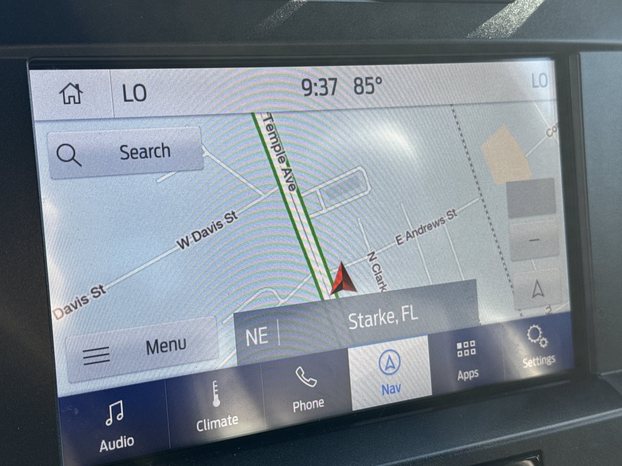 Used 2019 Ford F150 Lariat w/ Equipment Group 502A Luxury AWD/4WD image 28