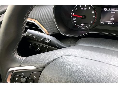 Used 2023 Chevrolet TrailBlazer ACTIV w/ Convenience Package FWD image 18