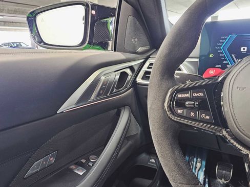 New 2026 BMW M4 Coupe w/ M Carbon Exterior Package image 22