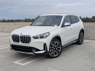 Used 2024 BMW X1 xDrive28i w/ Convenience Package