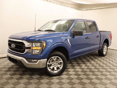 Used 2023 Ford F150 XLT