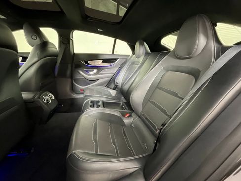 Used 2020 Mercedes-Benz AMG GT 53 image 25
