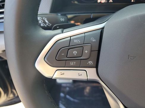 New 2026 Volkswagen Atlas Peak Edition AWD/4WD image 23