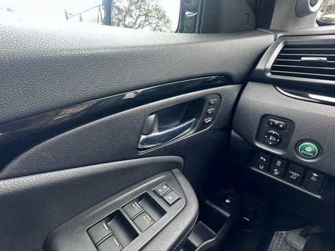 Used 2019 Honda Ridgeline RTL-E image 11