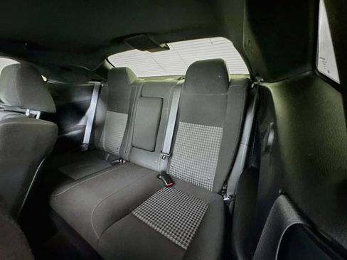 Used 2020 Dodge Challenger R/T Scat Pack RWD image 30