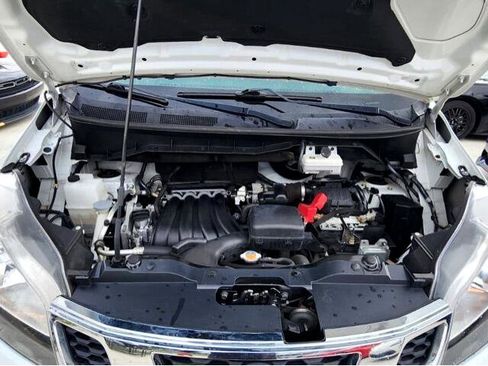 Used 2020 Nissan NV200 SV image 20