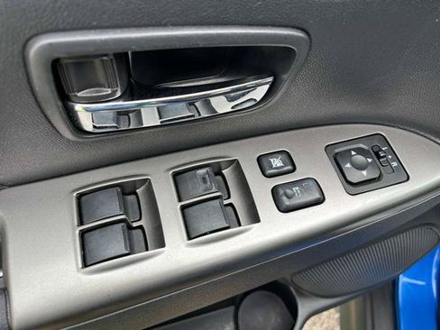 Used 2018 Mitsubishi Outlander Sport ES FWD image 20