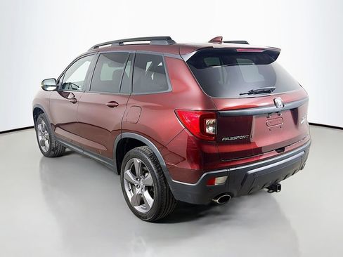 Used 2021 Honda Passport Touring image 8