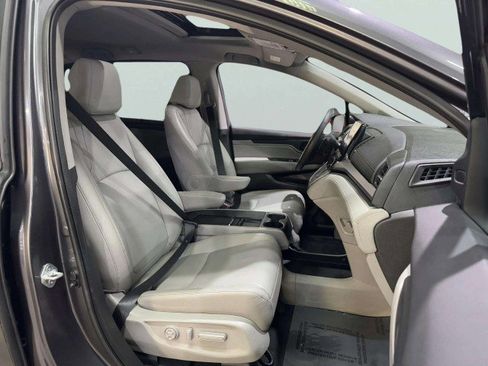 Used 2023 Honda Odyssey EX-L image 59
