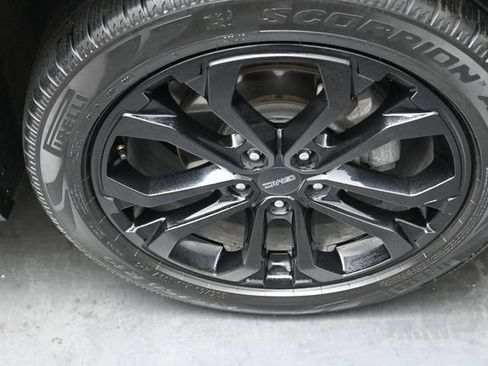 Used 2019 GMC Terrain SLE w/ Driver Convenience Package AWD/4WD image 35