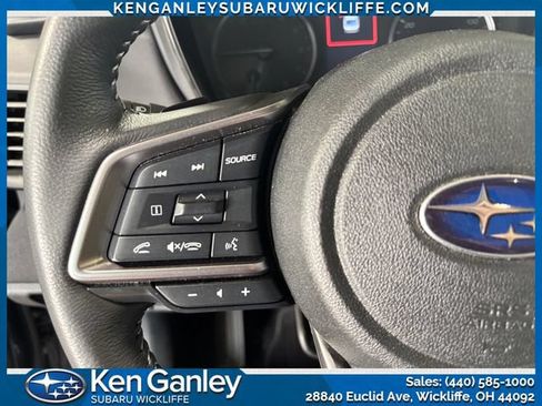 Certified 2024 Subaru Legacy Premium AWD/4WD image 14