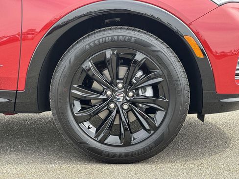 New 2026 Buick Envista Sport Touring w/ Convenience I Package FWD image 30