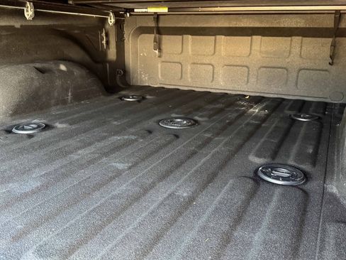 Used 2023 RAM 2500 Laramie AWD/4WD image 24
