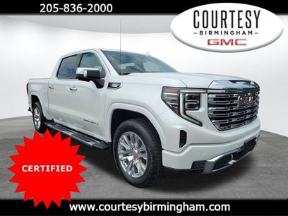 Used 2024 GMC Sierra 1500 Denali