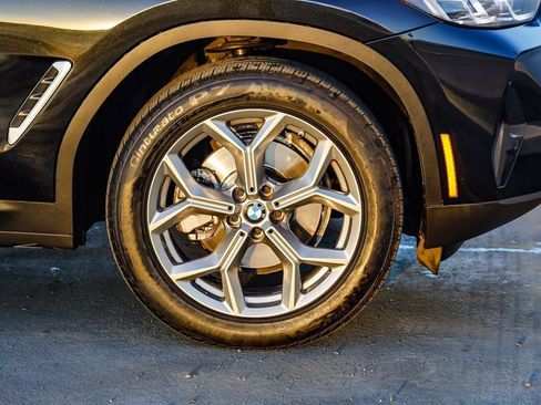 Used 2024 BMW X3 xDrive30i w/ Convenience Package image 11