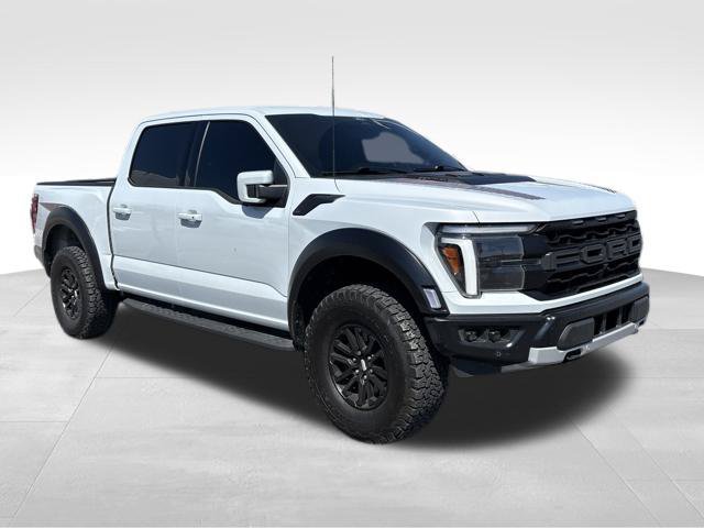 Used 2025 Ford F150 Raptor AWD/4WD image 2